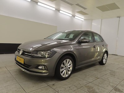 Volkswagen POLO 1.0 TSI 70kW Highline 5d