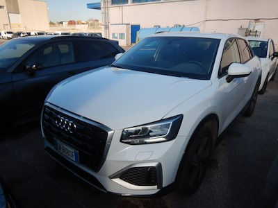 Audi Q2 PC 2.0 30 Tdi Admired Adv. S Tronic