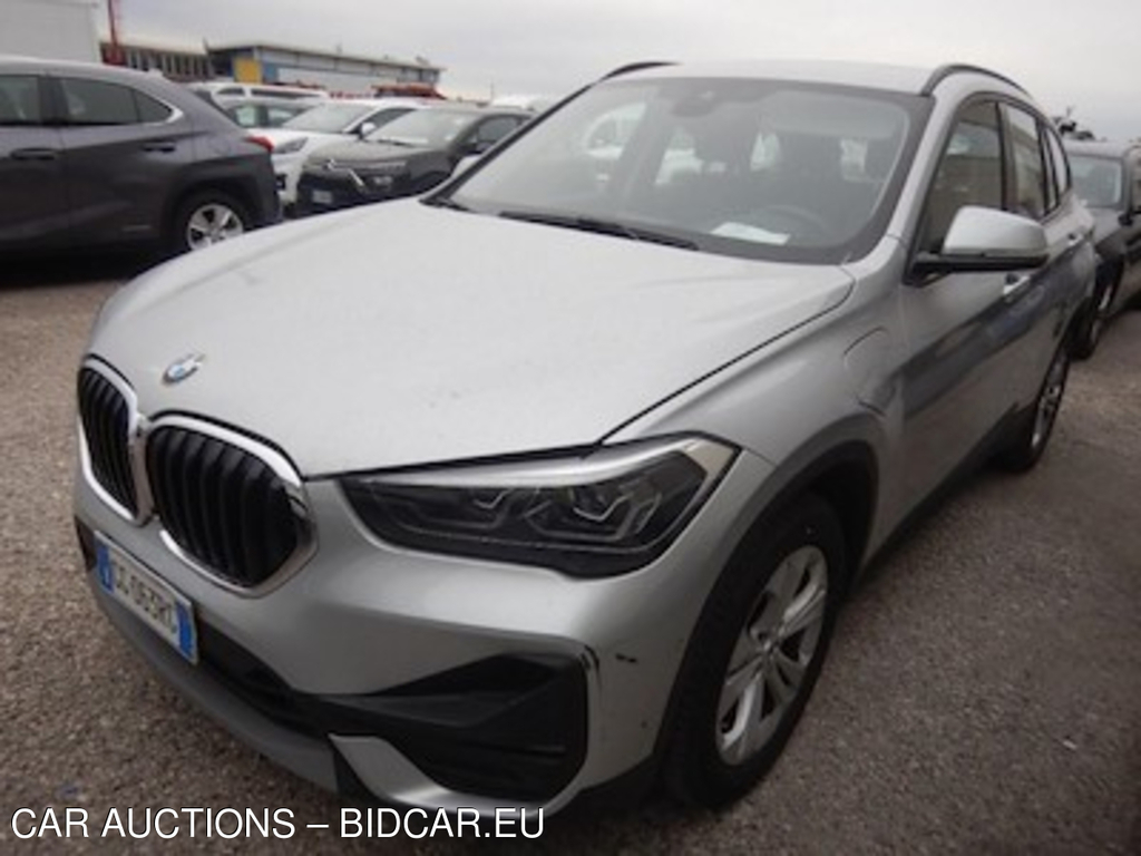 BMW X1 PC Xdrive 25e Business Advantage Automatico F