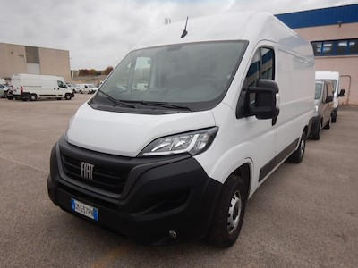 Fiat Ducato PC 35 Mh2 2.2 Multijet 3 140cv E6d-Final