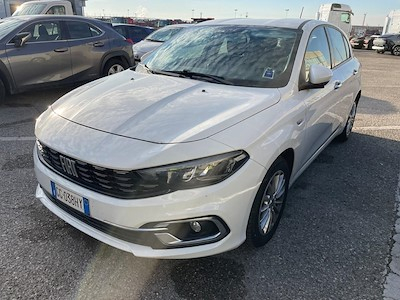 Fiat Tipo PC 1.6 Mjt 130cv S&amp;s Business