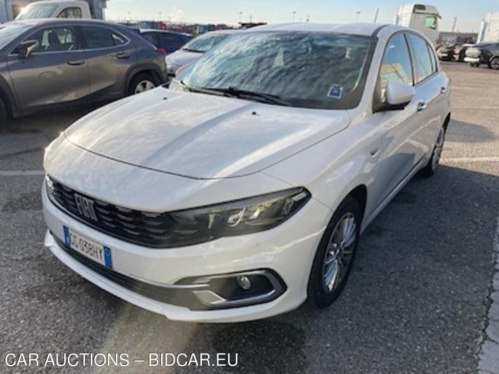 Fiat Tipo PC 1.6 Mjt 130cv S&amp;s Business