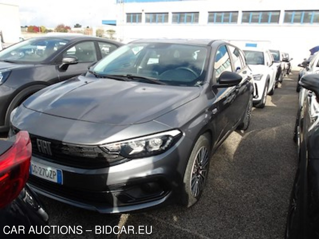 Fiat Tipo SW 1.6 Mjt 130cv S&amp;s City Life