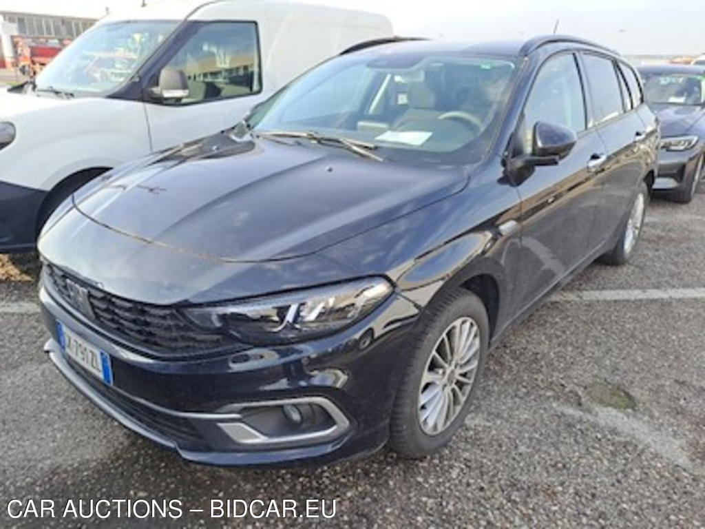 Fiat Tipo SW 1.6 Mjt 130cv S&amp;s Life