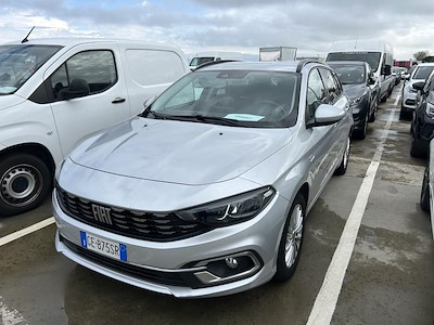 Fiat Tipo SW PC 1.6 Mjt 130cv S&amp;s Business