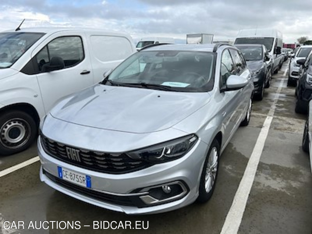 Fiat Tipo SW PC 1.6 Mjt 130cv S&amp;s Business