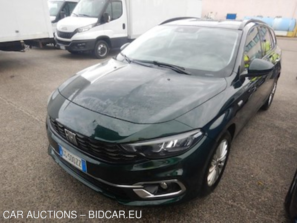 Fiat Tipo SW PC 1.6 Mjt 130cv S&amp;s Business