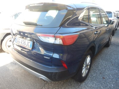 Ford KUGA 2.5 Benzina Phev 225cv 2wd Tit.Bus. Aut