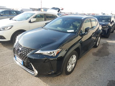 Lexus UX Hybrid Business 2wd