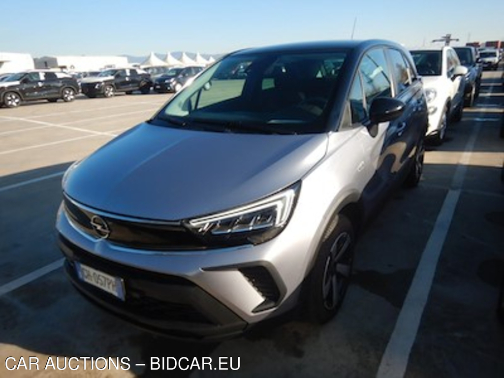 Opel CROSSLAND 1.5 Diesel 120cv Edition S&amp;s At6