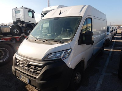 Opel Movano PC Furgone 35 L2h2 Bluehdi 140 S&amp;s