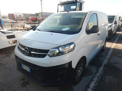 Opel VIVARO 1.5 Diesel 120cv S&amp;s L1h1 Enjoy