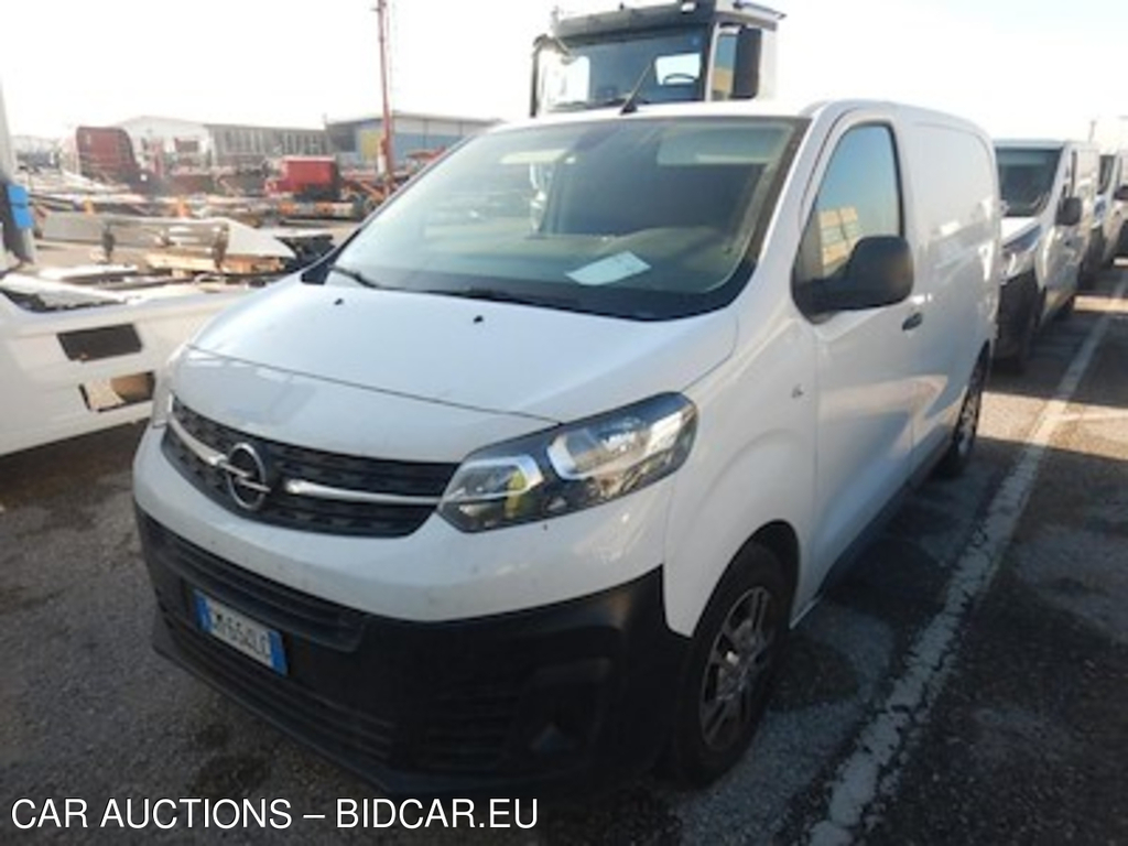 Opel VIVARO 1.5 Diesel 120cv S&amp;s L1h1 Enjoy