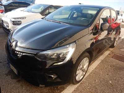 Renault Clio PC 1.5 Dci Blue 74kw Business