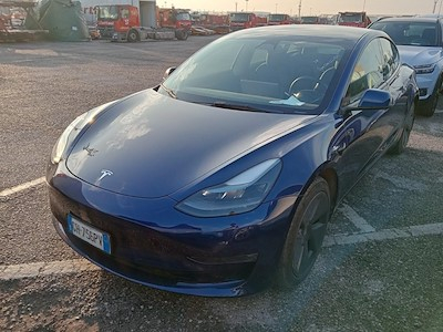 Tesla Model 3 PC 75 Kwh Long Range Dual Motor Awd