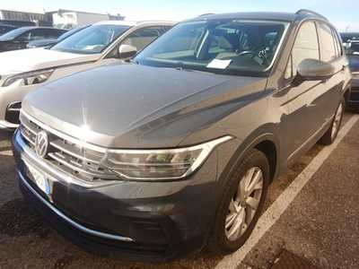 Volkswagen Tiguan PC 2.0 Tdi Scr 110kw Life Dsg 4motion