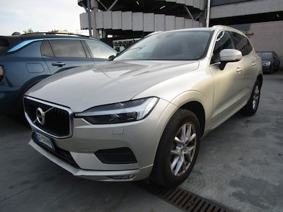 Volvo XC60 B4 D Automatico Business