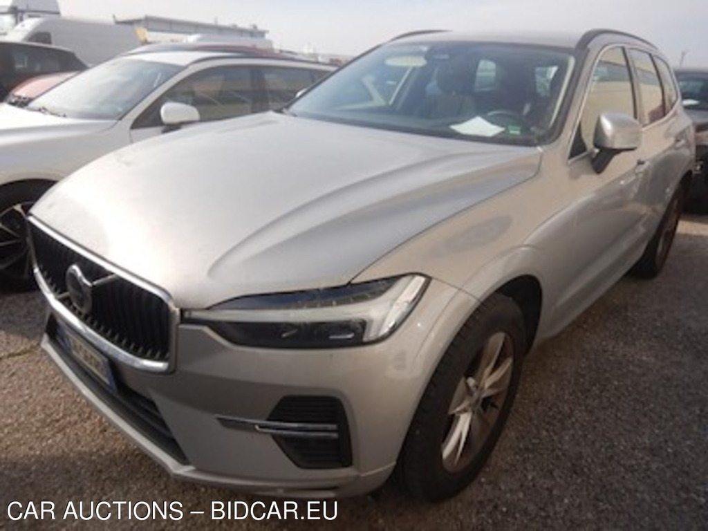 Volvo Xc60 PC B4 D Automatico Momentum Pro