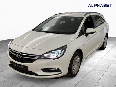 Opel Astra 1.6 D Start/Stop Sports Tourer Business, 2019