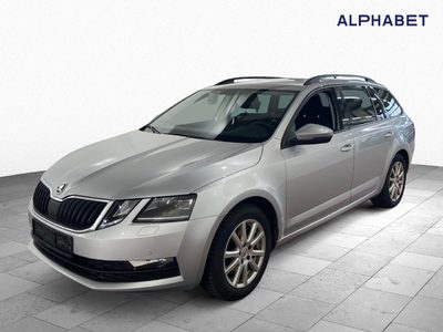 Skoda Octavia Combi 1.6 TDI Ambition, 2019