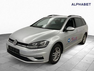 Volkswagen Golf Variant 1.6 TDi SCR Comfortline, 2020