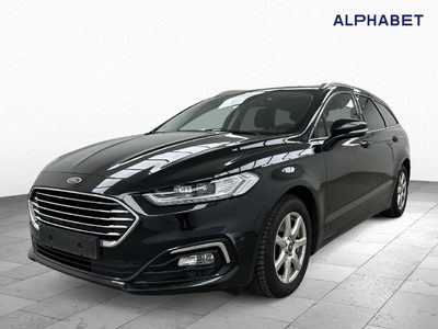 Ford Mondeo Turnier 2.0 EcoBlue Aut. Titanium, 2020