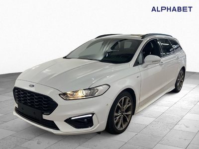 Ford Mondeo Turnier 2.0 EcoBlue Aut. ST-Line, 2020