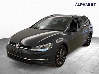 Volkswagen Golf Variant Comfortline 2.0 TDI SCR IQ.DRIVE, 2020