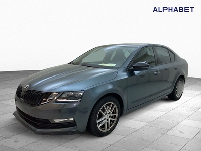 Skoda Octavia 2.0 TDI DSG SPORT EDITION, 2019