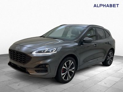 Ford Kuga 2.5 Duratec PHEV ST-LINE X, 2021