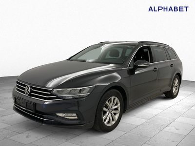 Volkswagen PASSAT Variant 2.0 TDI SCR DSG Business, 2021