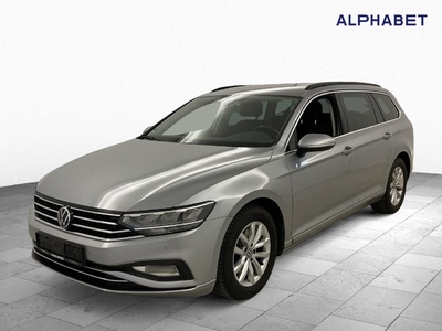 Volkswagen PASSAT Variant 2.0 TDI SCR DSG Business, 2021