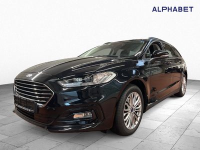 Ford Mondeo Turnier 2.0 EcoBlue Trend, 2021