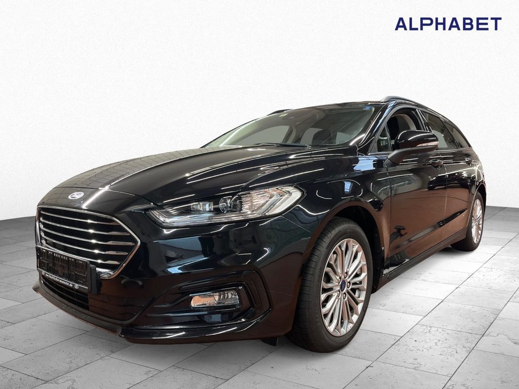 Ford Mondeo Turnier 2.0 EcoBlue Trend, 2021