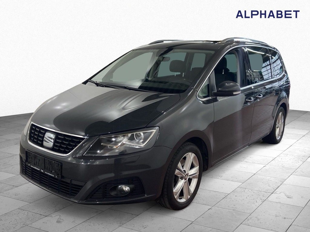 Seat Alhambra 1.4 TSI S&amp;S OPF Xcellence, 2022