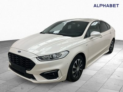 Ford Mondeo 2.0 EcoBlue Aut. ST-Line, 2019