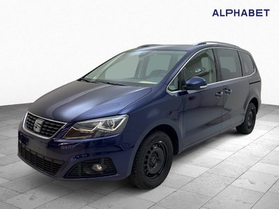 Seat Alhambra 2.0 TDI Ecomotive STYLE, 2020