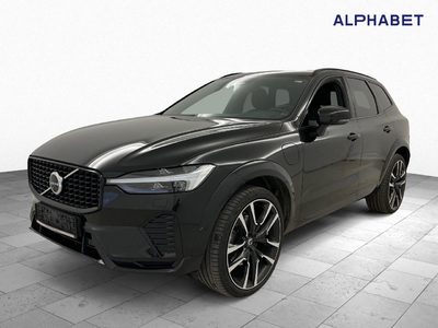 Volvo XC60 T6 AWD Recharge Geartronic R-Design, 2021