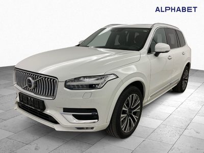 Volvo XC90 B5 D AWD GEARTRONIC INSCRIPTION, 2020