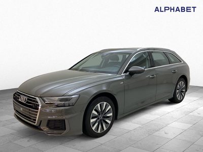 Audi A6 Avant 40 TDI quattro S-tronic Sport, 2022