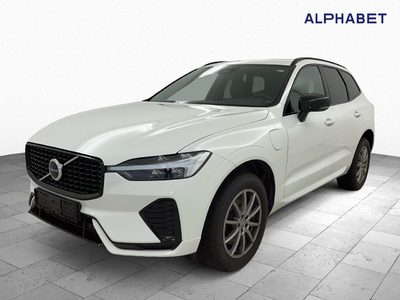 Volvo XC60 T6 AWD Recharge Geartronic RDesign, 2021