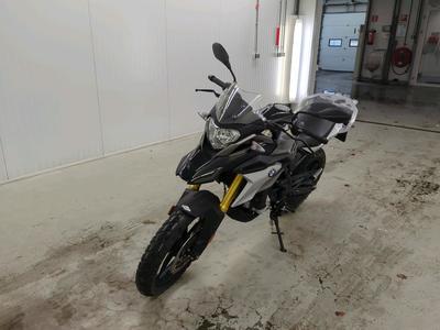 BMW G310 R 25kW, 2020