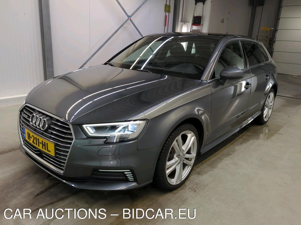 Audi A3 40 e-Tron 150kW Advance Sport SB s-tronic, 2020