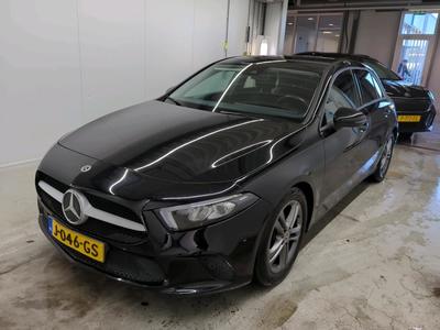 Mercedes-Benz A180 1.3 100kW Business Solution DCT, 2020