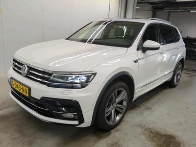 Volkswagen Tiguan Allspace 1.5 TSI 110kW Highline Business R DSG, 2019