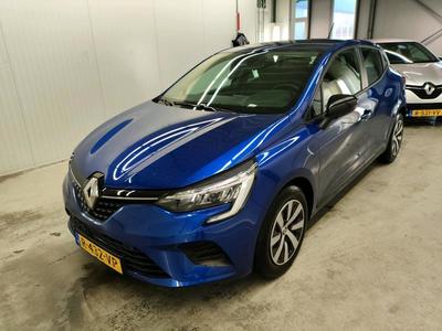 Renault Clio 1.0 TCe 67kW GPF Zen, 2022