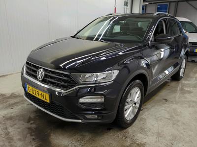 Volkswagen T-Roc 1.5 TSI 110kW Style Business DSG, 2019