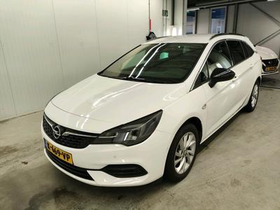 Opel Astra 1.2 turbo 96kW S/S Business Elegance Sports Tourer, 2021