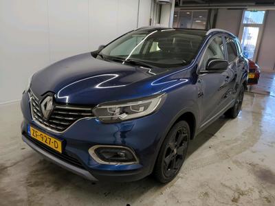 Renault Kadjar 1.3 TCe 117kW Black Edition GPF EDC, 2019