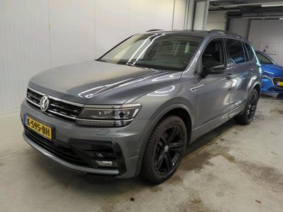 Volkswagen Tiguan Allspace 1.5 TSI 110kW Highline Business R DSG, 2020